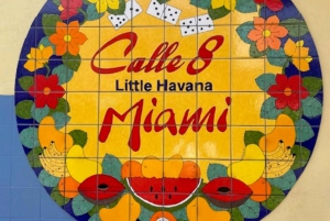 Little Havana: Sigartur, en autentisk kubansk opplevelse