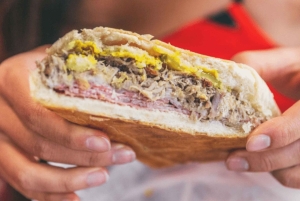 Excursão gastronômica em Little Havana: um gostinho de Cuba