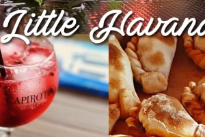 Little Havana Food Tour: A Taste of Cuba