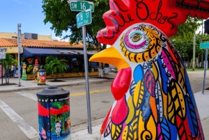 Little Havana Food Tour: A Taste of Cuba