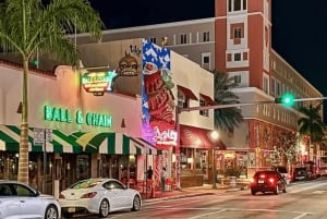 Little Havana Food Tour: A Taste of Cuba
