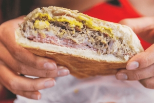 Little Havana Food Tour: A Taste of Cuba