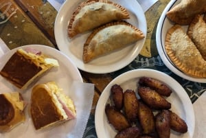 Tour di degustazione di Little Havana - in francese