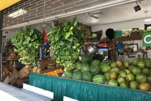 Tour di degustazione di Little Havana - in francese