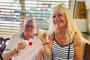 Little Havana tasting tour - in French