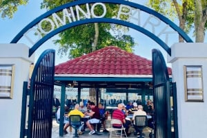 Little Havana tasting tour - in French