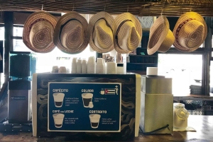 Visita degustación Pequeña Habana - en francés