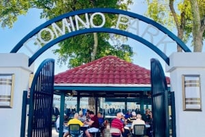 Visita degustación Pequeña Habana - en francés