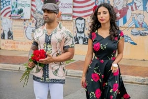 Prywatna wycieczka piesza po tętniącej życiem Hawanie