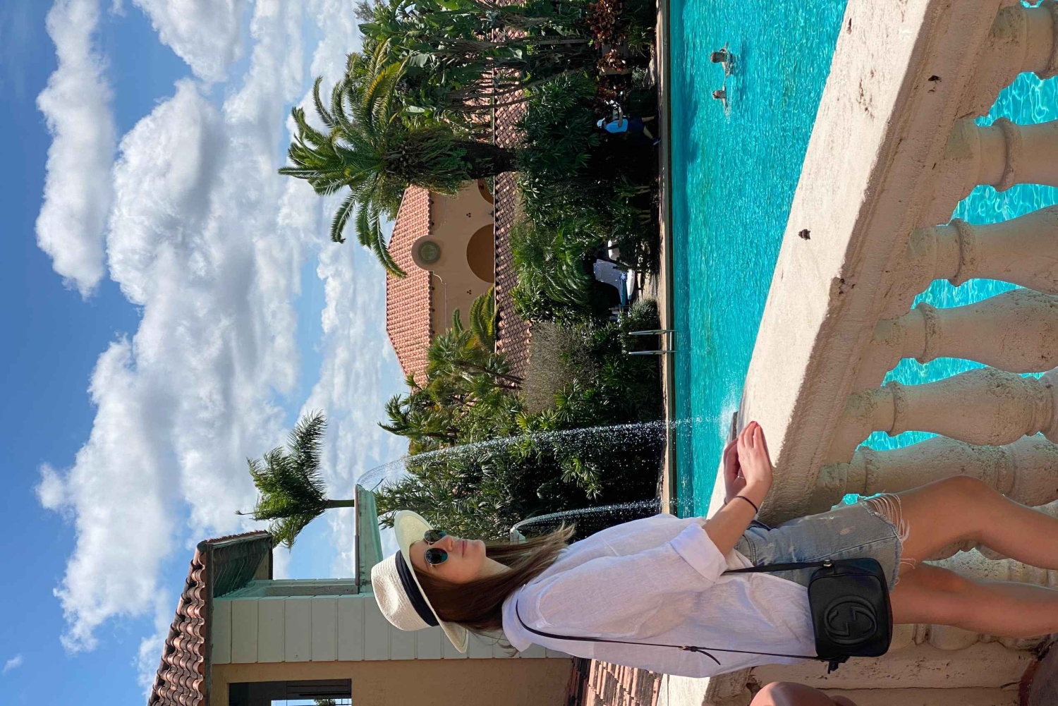 Visita de medio día a Miami de Lujo más Vizcaya y Coral Gables