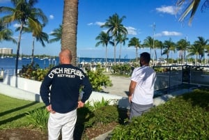 Visita de medio día a Miami de Lujo más Vizcaya y Coral Gables