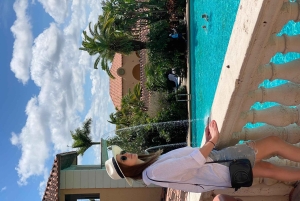 Visita de medio día a Miami de Lujo más Vizcaya y Coral Gables