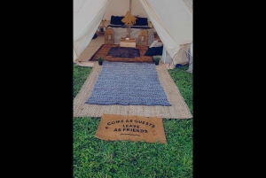 Luxury Picnic Experience