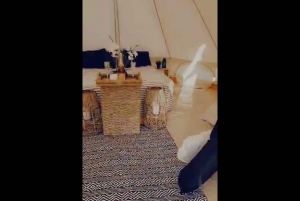 Luxury Picnic Experience