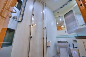 Luxuriöse private Yacht 70' + 2 Jetski