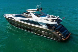 Luxury Yacht Charter