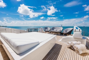 Luxury Yacht Charter