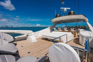 Luxury Yacht Charter