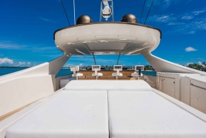 Luxury Yacht Charter