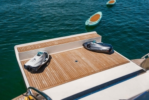 Luxury Yacht Charter