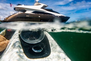 Luxury Yacht Charter