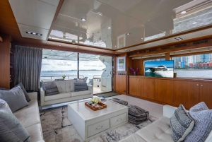 Luxury Yacht Charter