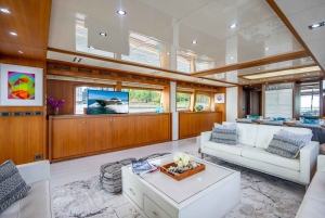 Luxury Yacht Charter