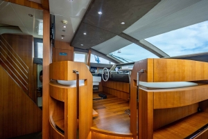 Luxury Yacht Charter