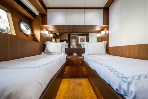 Luxury Yacht Charter