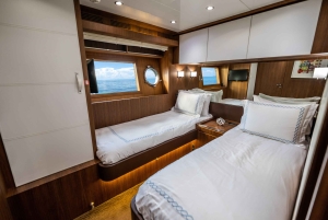 Luxury Yacht Charter