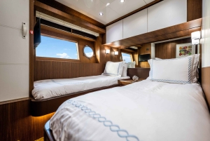 Luxury Yacht Charter