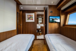 Luxury Yacht Charter