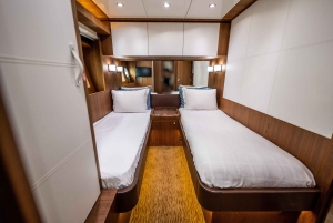 Luxury Yacht Charter