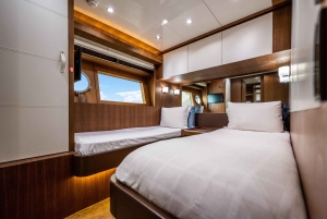 Luxury Yacht Charter