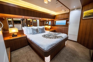 Luxury Yacht Charter