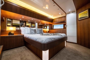 Luxury Yacht Charter