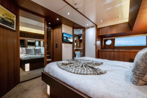 Luxury Yacht Charter