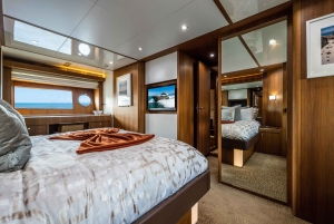 Luxury Yacht Charter