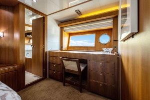 Luxury Yacht Charter