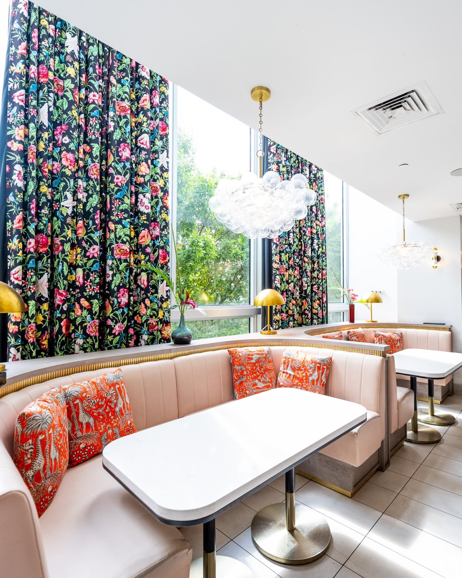 Mia Market Food Court