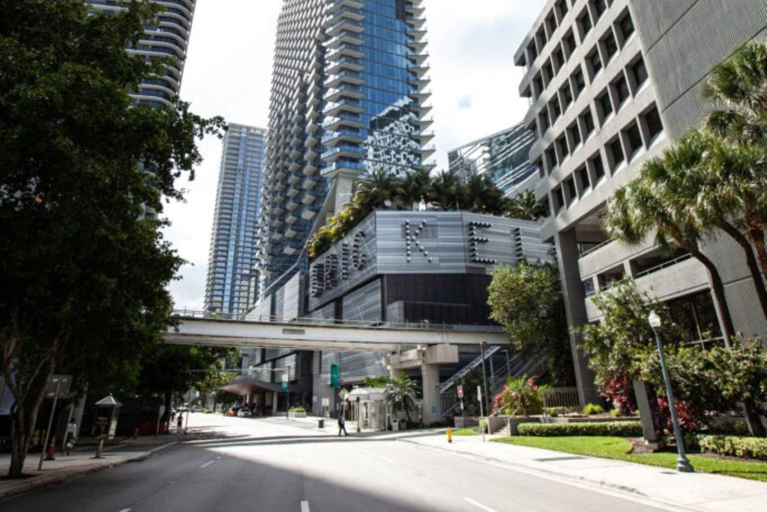 MIA: Traslado a Miami Beach, Aventura, Coral Gables