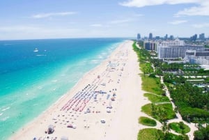 Miami: 2.5-Hour Jet Ski Tour
