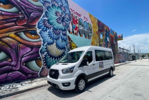 Miami 2 dni Combo: Wycieczka po mieście, rejs wycieczkowy i Everglades Tour