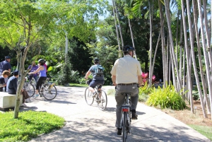 Miami : 2 heures d'excursion à vélo à la découverte de l'Art déco