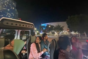 Miami: visita panorámica nocturna guiada de 2 horas por la ciudad