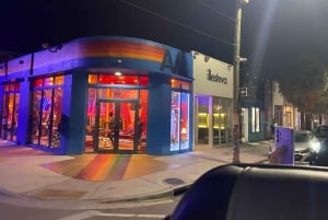 Miami: visita panorámica nocturna guiada de 2 horas por la ciudad