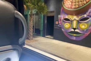 Miami: visita panorámica nocturna guiada de 2 horas por la ciudad