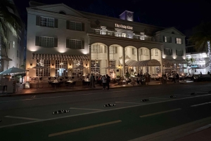 Miami: visita panorámica nocturna guiada de 2 horas por la ciudad