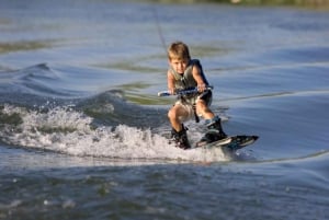 Miami: 2-Hour Wakeboarding Lesson