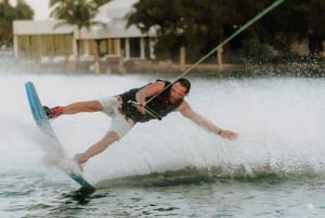 Miami: 2-Hour Wakeboarding Lesson